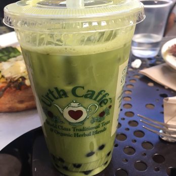 Urth Caffé-Pasadena - Green tea boba - Cafes Near Me - Pasadena, California Urth Caffé-Pasadena - Green tea boba - Cafes Near Me - Pasadena, California