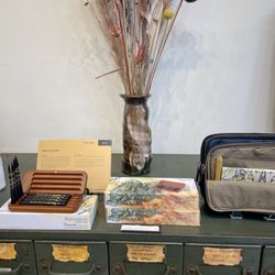 Topdrawer