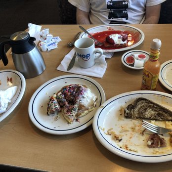 IHOP - Breakfast & Brunch Near Me - Clifton Park, New York IHOP - Breakfast & Brunch Near Me - Clifton Park, New York
