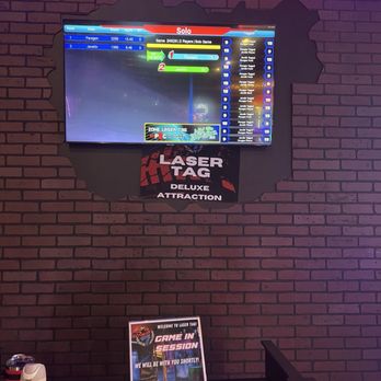 Route 7 Karting & Entertainment - Race - Go Karts Near Me - Rockledge, Florida