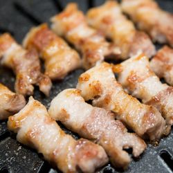 Gangnam BBQ