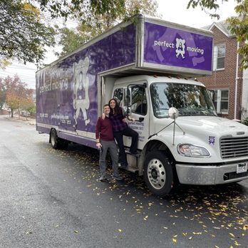 Perfect Moving - Us - Movers Near Me - New York, New York Perfect Moving - Us - Movers Near Me - New York, New York