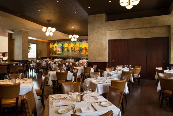 The Westin Buckhead Atlanta by null