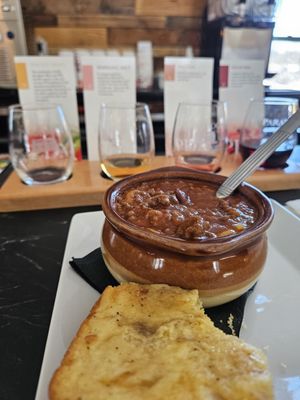 Paradocx Vineyard by null