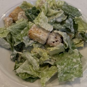 Toscana Italian Kitchen - Caesar salad - Italian Near Me - Myrtle Beach, South Carolina