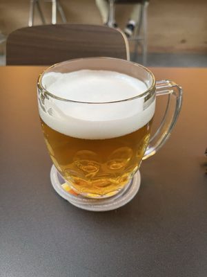 Ecology Beer Creative by null