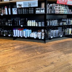 Floyd's 99 Barbershop - Selection