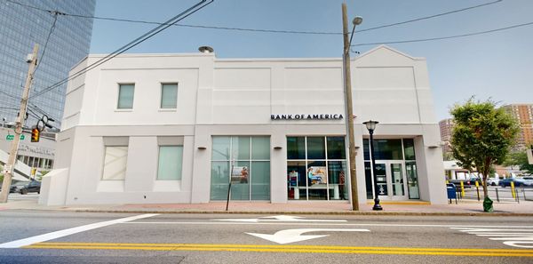 Bank of America Mortgage