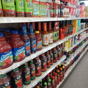 Rosemount Liquor - a variety of sauces and condiments - Beer, Wine & Spirits Near Me - Rosemount, Minnesota Rosemount Liquor - a variety of sauces and condiments - Beer, Wine & Spirits Near Me - Rosemount, Minnesota