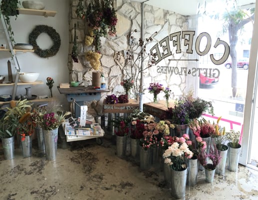 Flowerboy Project by null