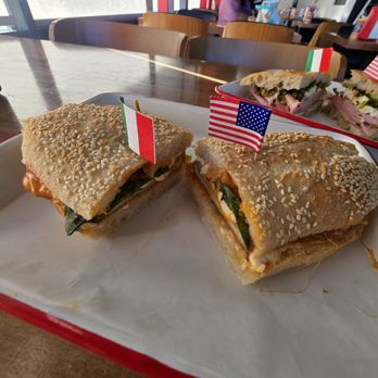 Nicky’s Italian - Rocky - Italian Near Me - Stockton, California Nicky’s Italian - Rocky - Italian Near Me - Stockton, California