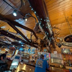Buckhorn Bar