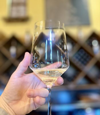 Robert Renzoni Winery by null