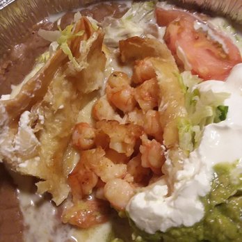 Montezuma Mexican Restaurant - Look at all the shrimp! Soooo GOOD! - Mexican Near Me - Gettysburg, Pennsylvania Montezuma Mexican Restaurant - Look at all the shrimp! Soooo GOOD! - Mexican Near Me - Gettysburg, Pennsylvania