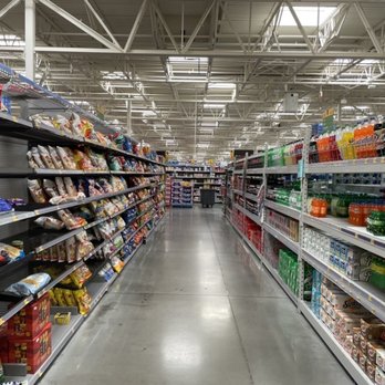 Walmart Supercenter - Grocery Near Me - Dublin, Ohio
