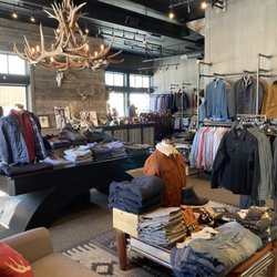 Antlers Clothing