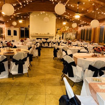 Friar's Cove Lodge - Venues & Event Spaces Near Me - Addison, Illinois Friar's Cove Lodge - Venues & Event Spaces Near Me - Addison, Illinois