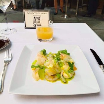 Daniel - French Near Me - New York, New York