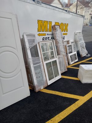 ALL-1-Handyman services Logo