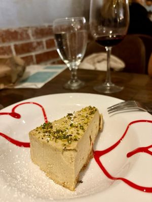 Siamo Napoli Restaurant by null