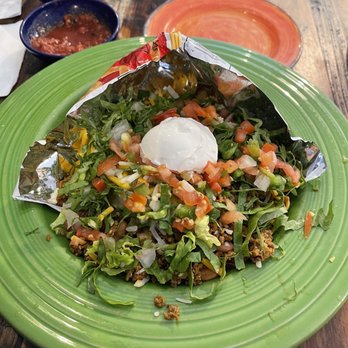 Green Chile Kitchen - New Mexican Frito Pie - Mexican Near Me - Yukon, Oklahoma