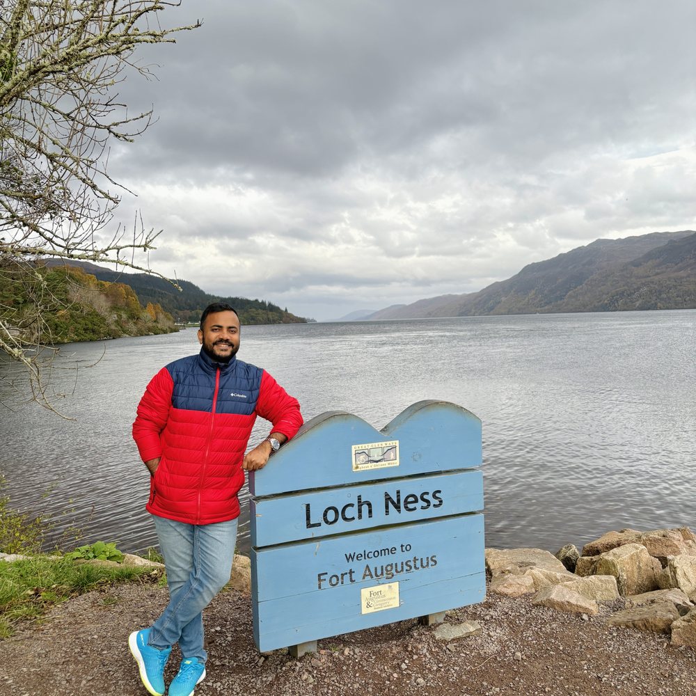 Loch Ness - Loch Ness View Point Fort Augustus_Yelp_Sanju-6 - Local Flavor Near Me Loch Ness - Loch Ness View Point Fort Augustus_Yelp_Sanju-6 - Local Flavor Near Me