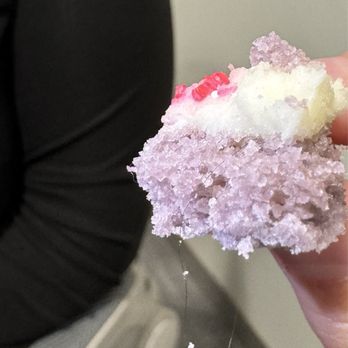 Crumbl - Central Park - Hair in Cookie - Bakeries Near Me - Denver, Colorado
