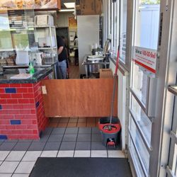 Wok N Roll Express