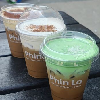 Phin La - Coffee & Tea Near Me - Toronto, Ontario Phin La - Coffee & Tea Near Me - Toronto, Ontario