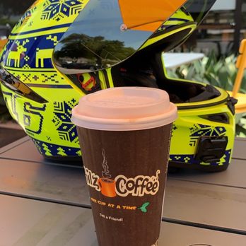 Philz Coffee - Coffee stop after Sunday Morning ride through the canyon. Instagram: @chrisvarry_ - Coffee & Tea Near Me - Studio City, California Philz Coffee - Coffee stop after Sunday Morning ride through the canyon. Instagram: @chrisvarry_ - Coffee & Tea Near Me - Studio City, California