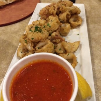 Vita Bella Pizza - Calamari - Italian Near Me - Plainfield, Illinois Vita Bella Pizza - Calamari - Italian Near Me - Plainfield, Illinois