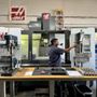 Photo of ALGEB CNC Machining