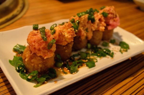 Gyu-Kaku Japanese BBQ by null