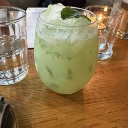 Mocktail