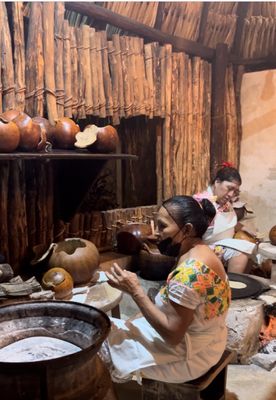 Restaurante Kinich Izamal by null