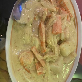 Thai Siam - Yellow curry - Thai Near Me - Sugar Land, Texas Thai Siam - Yellow curry - Thai Near Me - Sugar Land, Texas