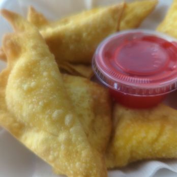 Fuji Express - Crab Rangoon good here - Fast Food Near Me - Columbus, North Carolina Fuji Express - Crab Rangoon good here - Fast Food Near Me - Columbus, North Carolina
