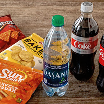Subway - a variety of snacks and drinks on a table - Sandwiches Near Me - Brooklyn, New York Subway - a variety of snacks and drinks on a table - Sandwiches Near Me - Brooklyn, New York