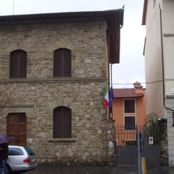 Villa Lucrezia