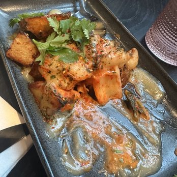 PLANTA Queen Chicago - Sushi Bars Near Me - Chicago, Illinois PLANTA Queen Chicago - Sushi Bars Near Me - Chicago, Illinois