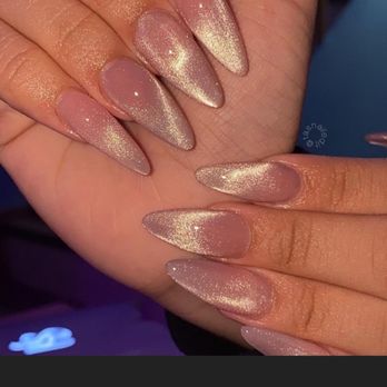 Art Nails & Spa - Inspo for the nails I wanted - Nail Salons Near Me - Oceanside, California Art Nails & Spa - Inspo for the nails I wanted - Nail Salons Near Me - Oceanside, California