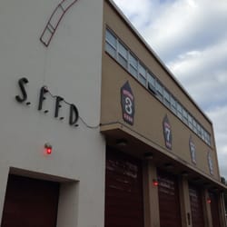 San Francisco Fire Department Station 7