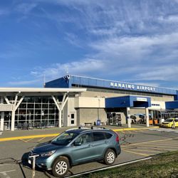 Nanaimo Airport