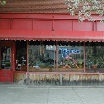 Scheme Restaurant Bar - Pizza Near Me - Salina, Kansas