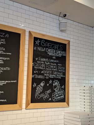 Menu photo 8 Chill Since 93 Los Angeles, CA Menu photo 8 Chill Since 93 Los Angeles, CA