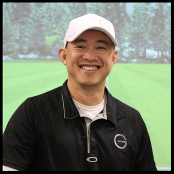 Golf Code 360 - Irvine - Golf Code 360 Studio Owner & Instructor Jay Lim - Golf Lessons Near Me - Irvine, California Golf Code 360 - Irvine - Golf Code 360 Studio Owner & Instructor Jay Lim - Golf Lessons Near Me - Irvine, California