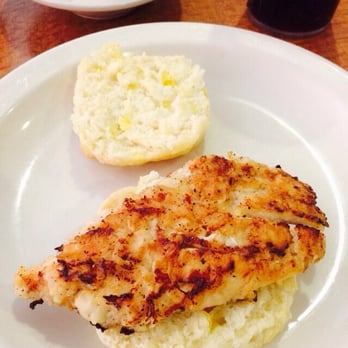 Clemmons Kitchen - Chicken biscuit - American Near Me - Clemmons, North Carolina
