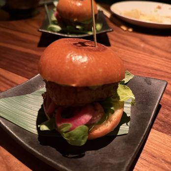 Roka Akor - HH Slider - Sushi Bars Near Me - San Francisco, California Roka Akor - HH Slider - Sushi Bars Near Me - San Francisco, California