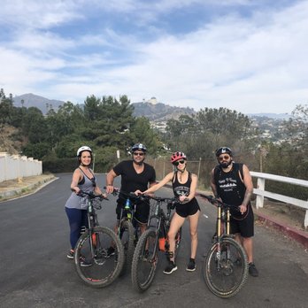 LifeRush Adventures - Tours Near Me - Santa Monica, California