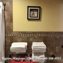 Revive Massage - Welcome To Revive Massage